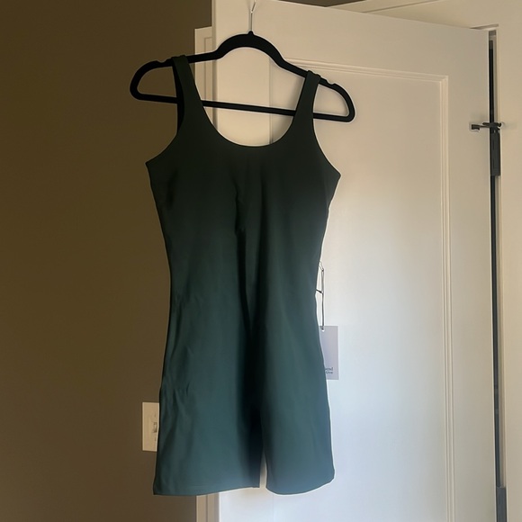 NWT Moss Bike Unitard - Picture 2 of 3